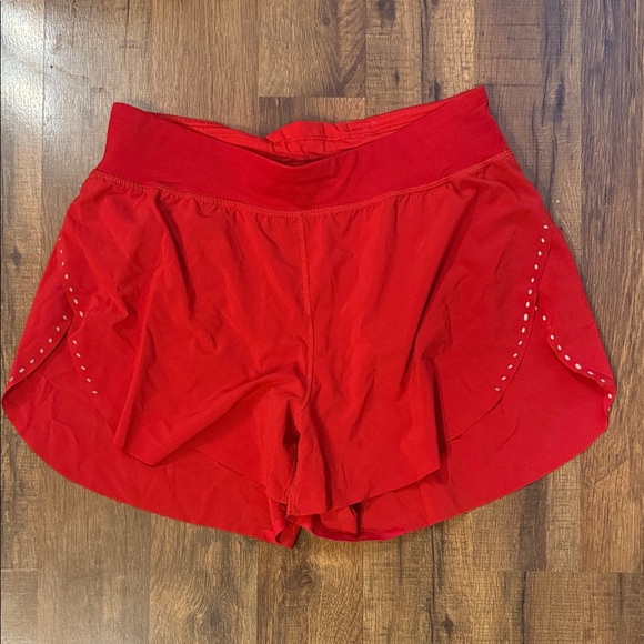 lululemon athletica Pants - Lululemon Fast and Free 3” Shorts